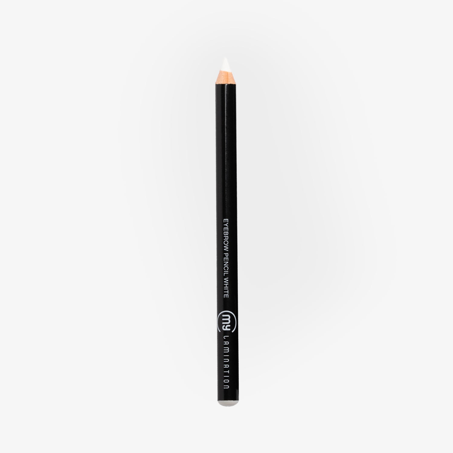 eeyebrow pencil white my lamination