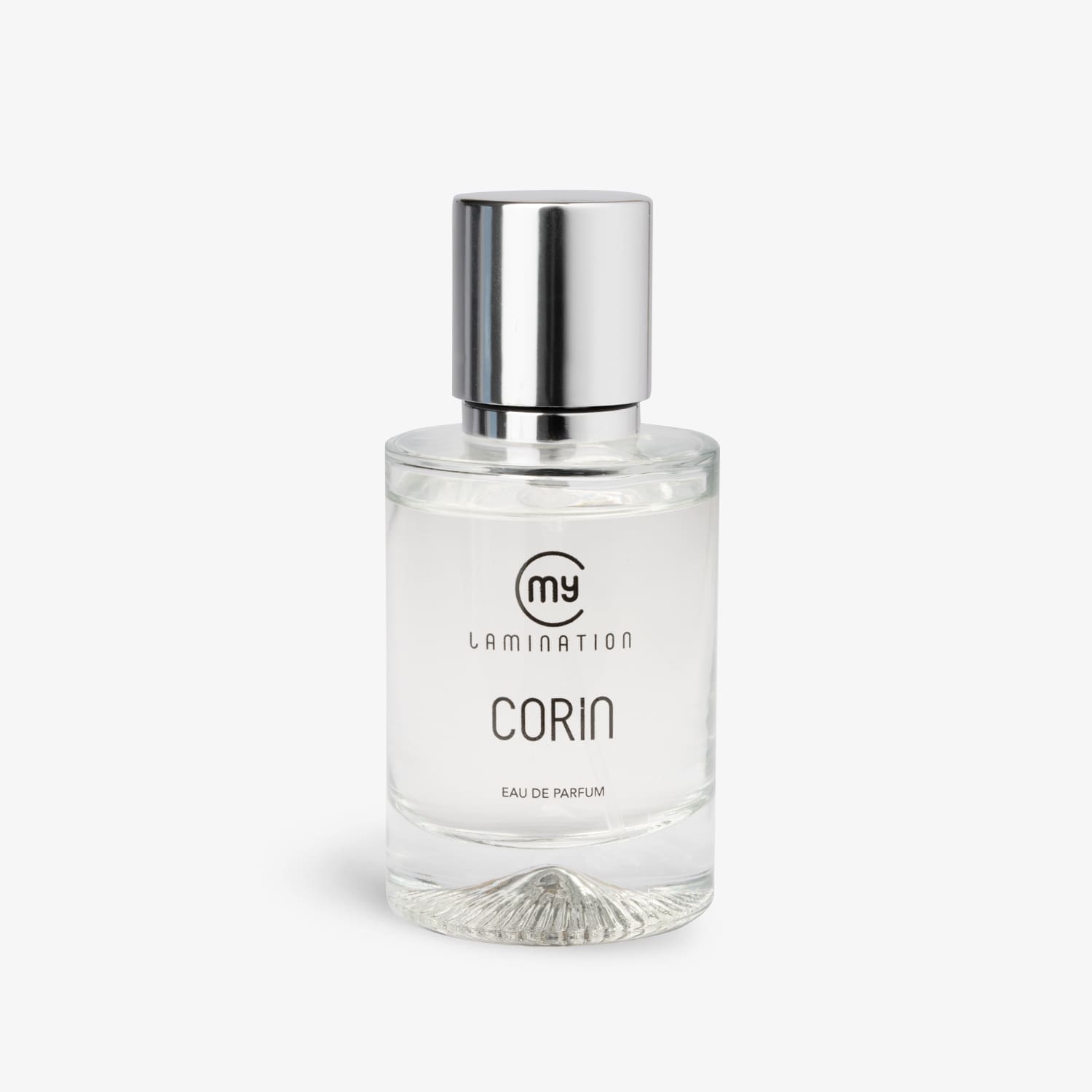 profumo Corin my lamination