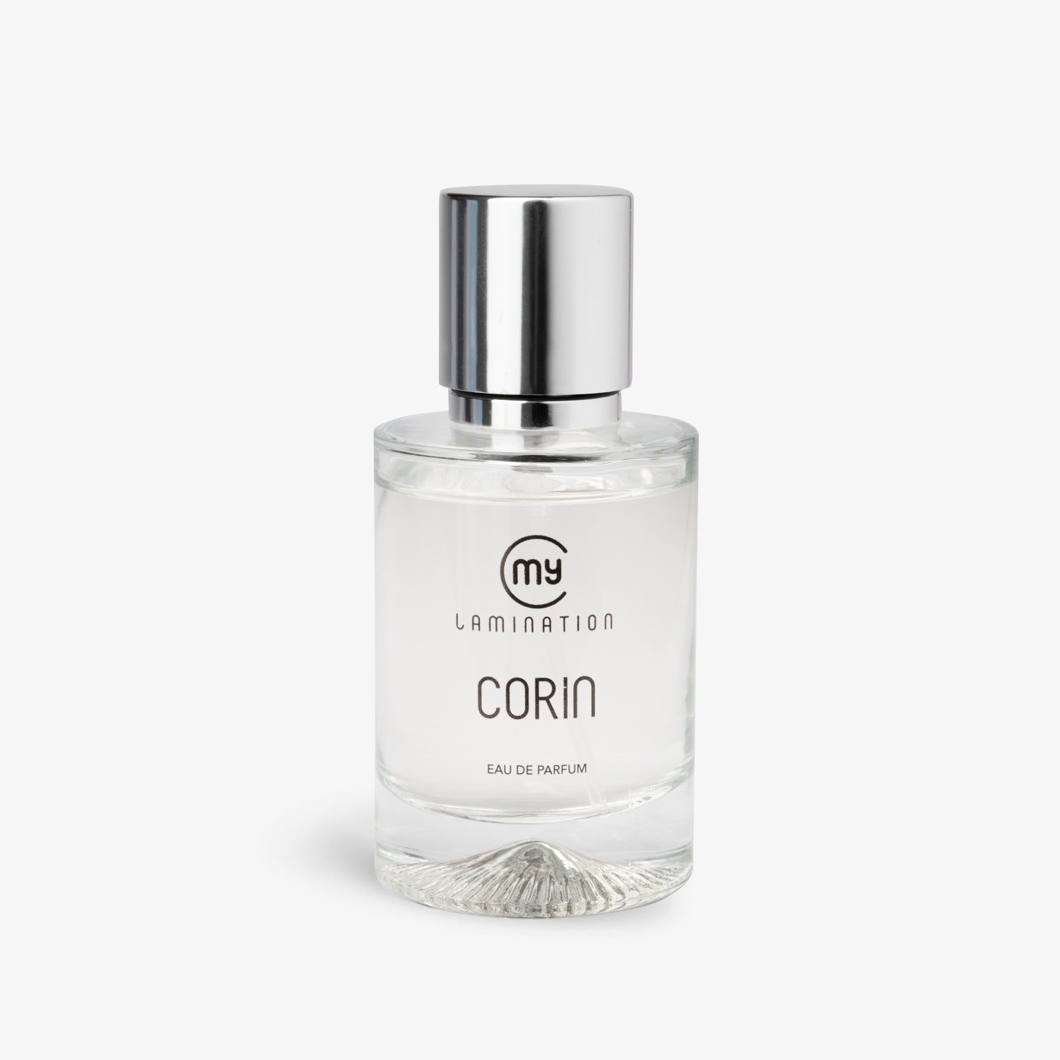 profumo eau de parfum Corin my lamination