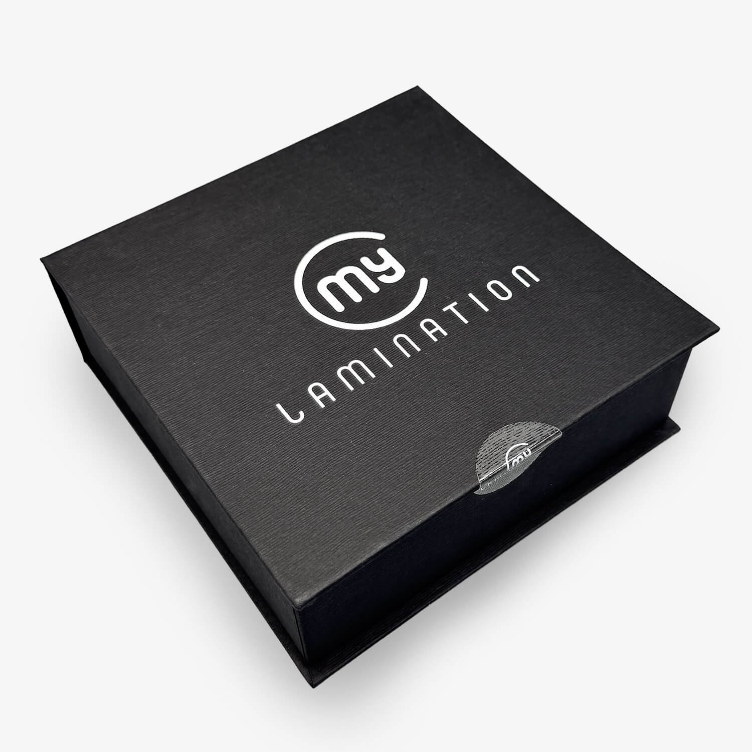scatola nera chiusa del Trattamento viso antiage timeless di my lamination