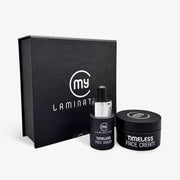 Trattamento viso antiage timeless di my lamination