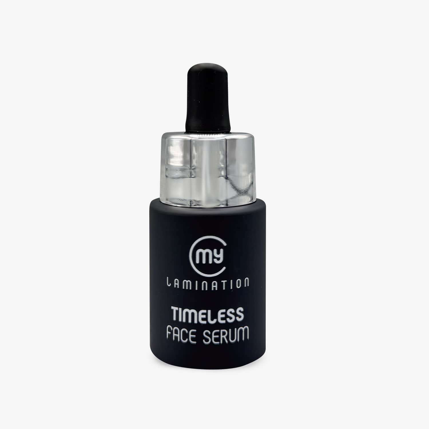 timeless siero antirughe my lamination