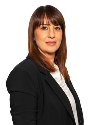 Tina Chiera trainer my lamination per corsi di laminazione ciglia a latina formia e roma