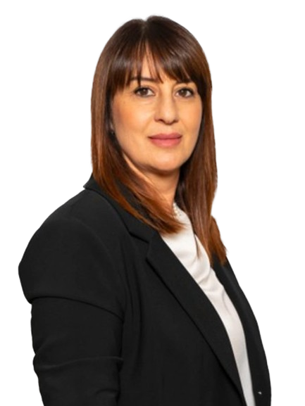 Tina Chiera trainer my lamination per corsi di laminazione ciglia a latina formia e roma