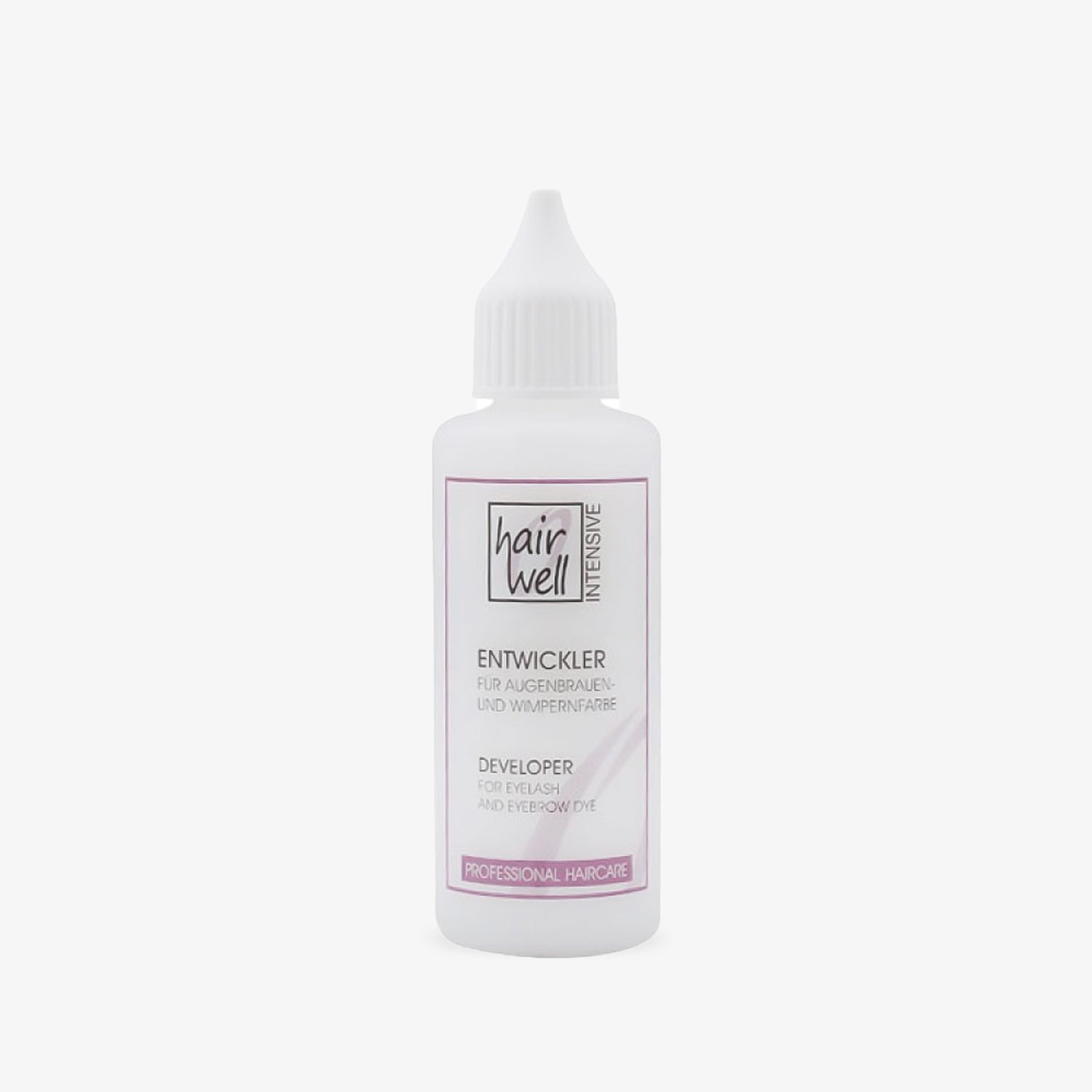 attivatore colore hairwell