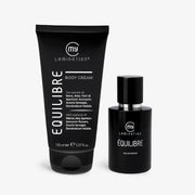 crema corpo e profumo equilibre di my lamination