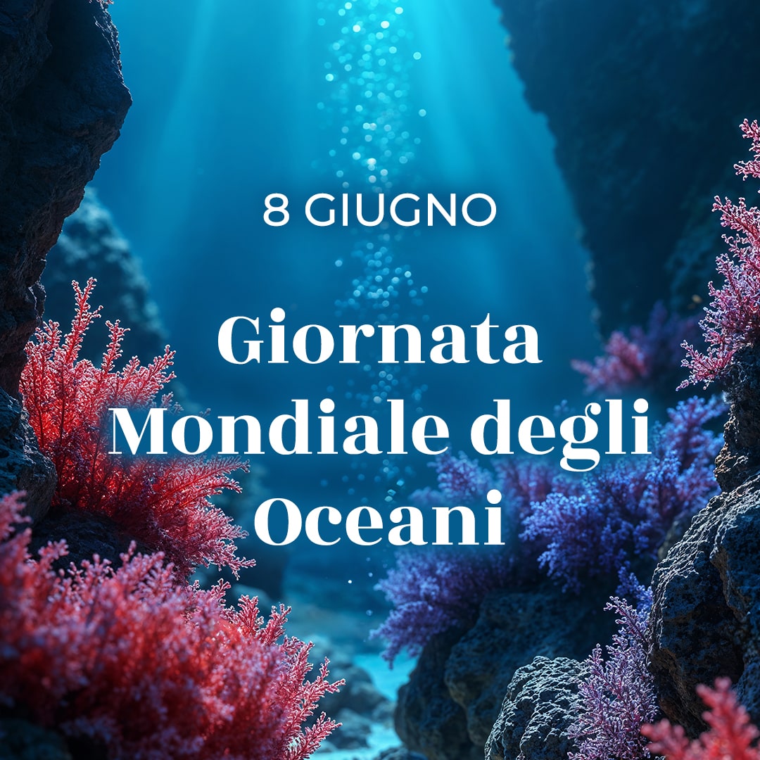 8 giugno giornata mondiale degli oceani